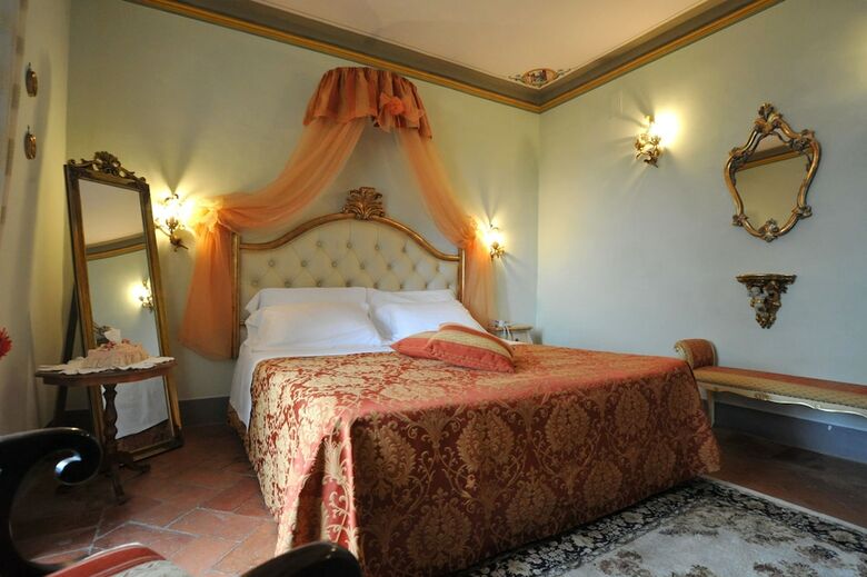Agroturismo Relais Castelluccio Palusse