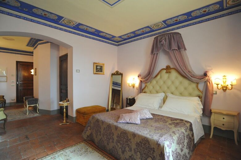 Agroturismo Relais Castelluccio Palusse