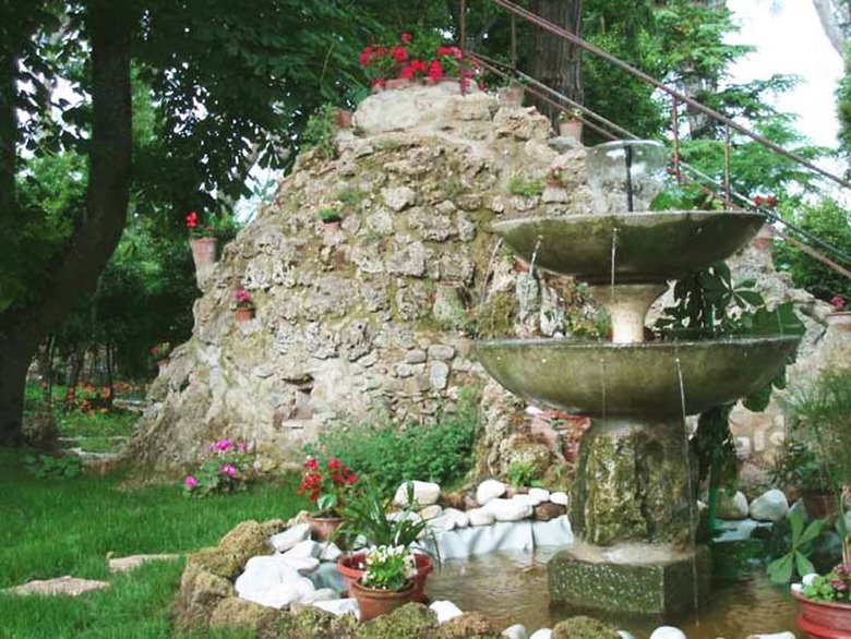 Agroturismo Relais Castelluccio Palusse