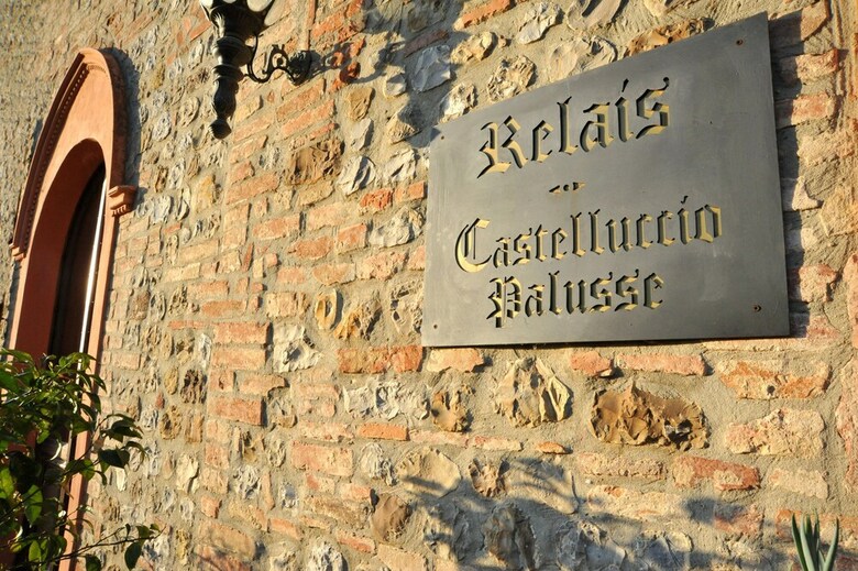 Agroturismo Relais Castelluccio Palusse