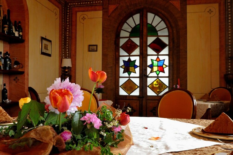 Agroturismo Relais Castelluccio Palusse