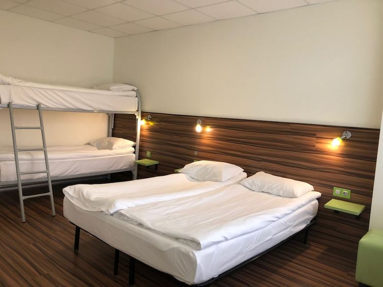 Concept Hotel