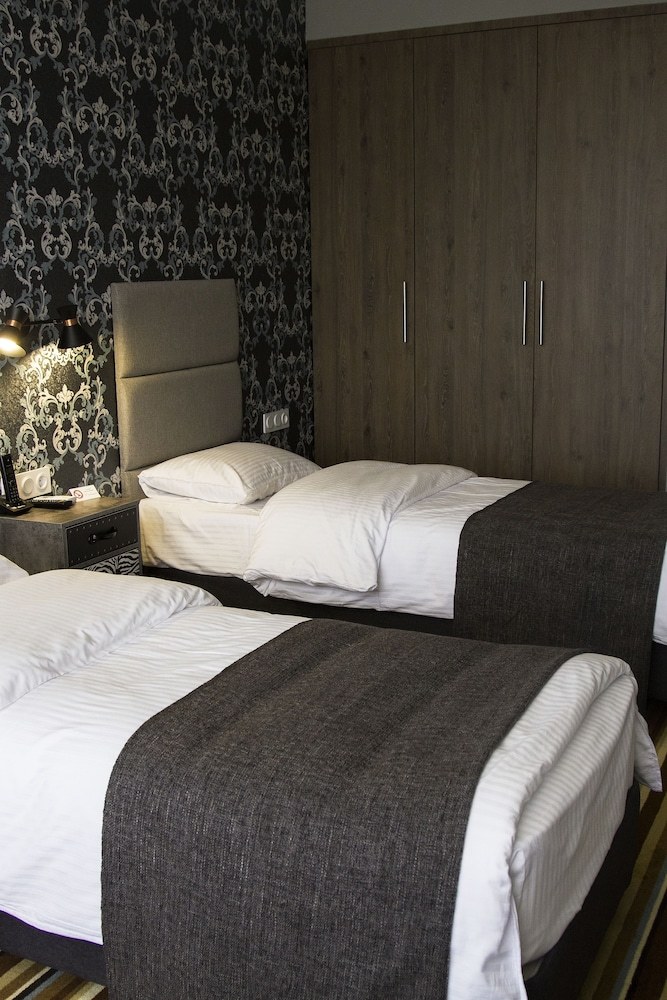 Concept Hotel