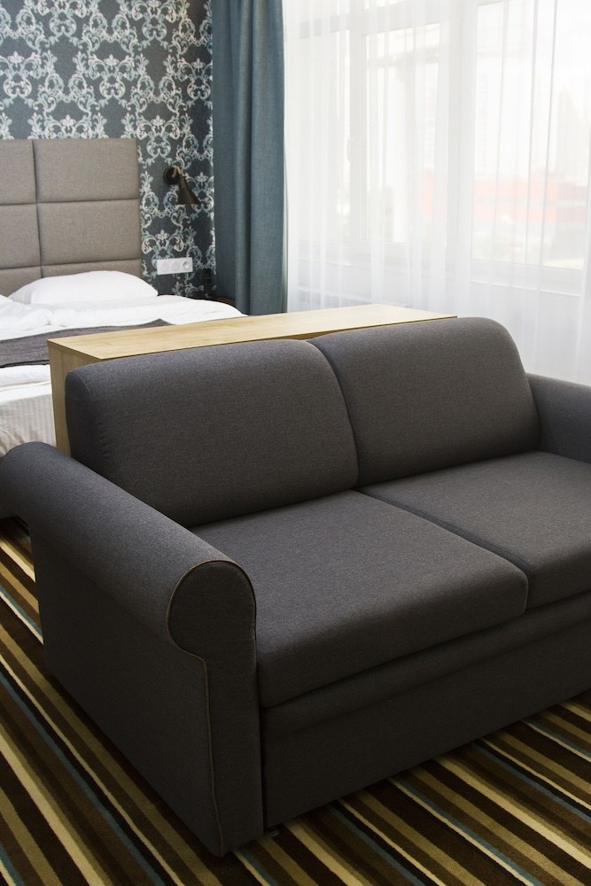 Concept Hotel