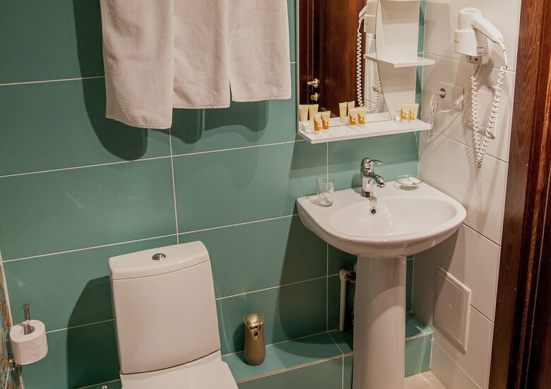 Hotel Tatarskaya Usadba