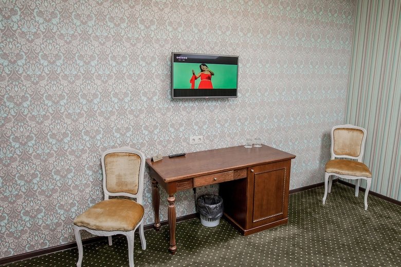 Hotel Tatarskaya Usadba