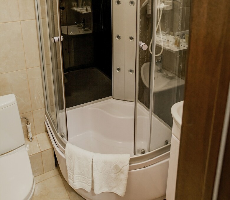 Hotel Tatarskaya Usadba
