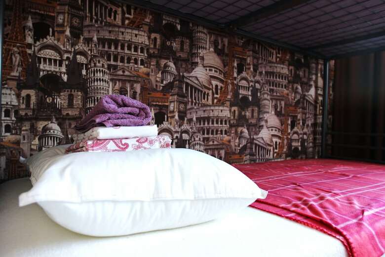 Hostel 1001 Nights