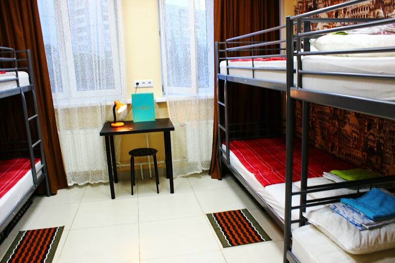 Hostel 1001 Nights
