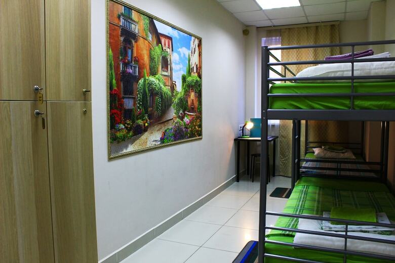 Hostel 1001 Nights