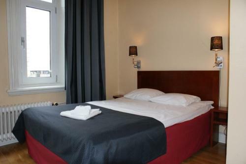 Hotel Scandic Arvika