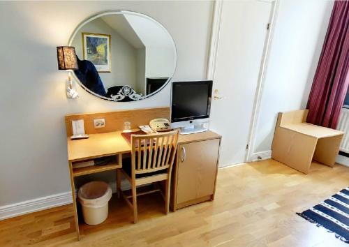 Hotel Scandic Arvika