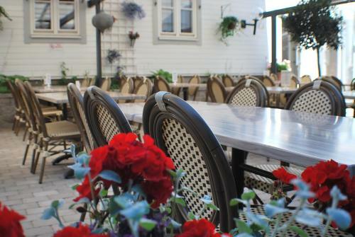 Hotel Scandic Arvika