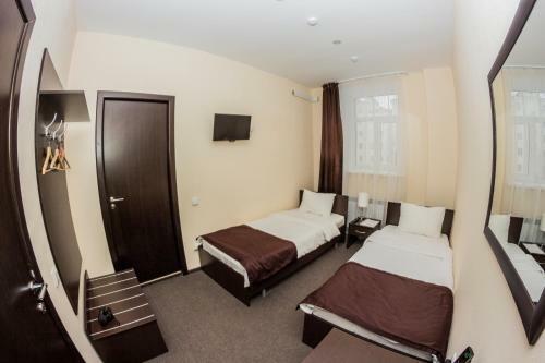 Ostrovsky Hotel