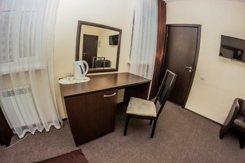 Ostrovsky Hotel