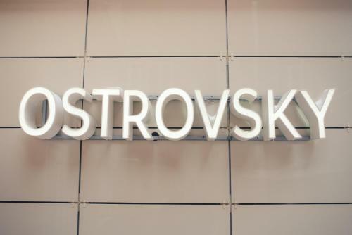 Ostrovsky Hotel