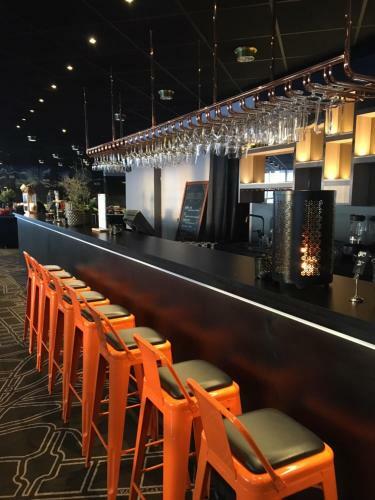 Hotel Scandic Bolln�s