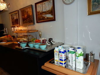 Grand Hotell Bolln�s