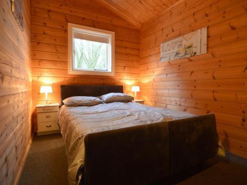 Chalet Veluwemeer
