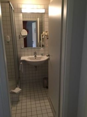 Hotel Vierseithof