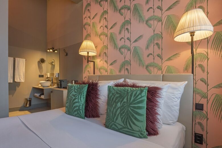 Boutique Hotel The Roosevelt