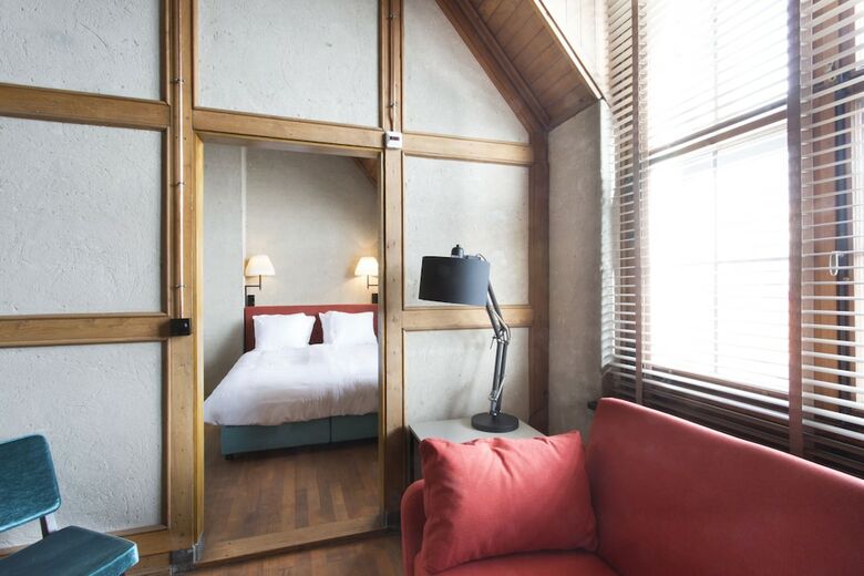 Boutique Hotel The Roosevelt