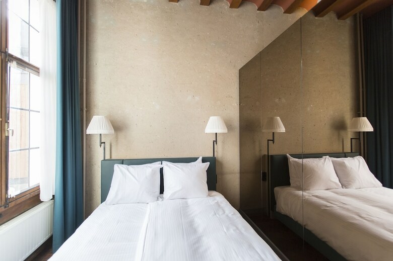 Boutique Hotel The Roosevelt