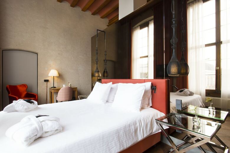 Boutique Hotel The Roosevelt