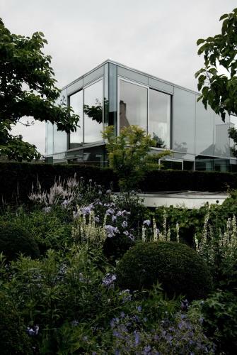 Agroturismo H-house Architectural Residence