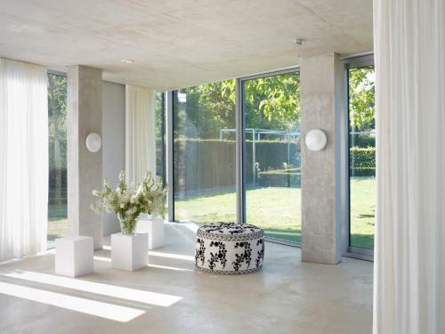 Agroturismo H-house Architectural Residence