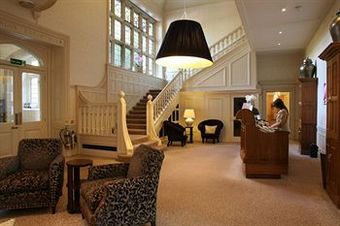 Agroturismo Grayshott Spa