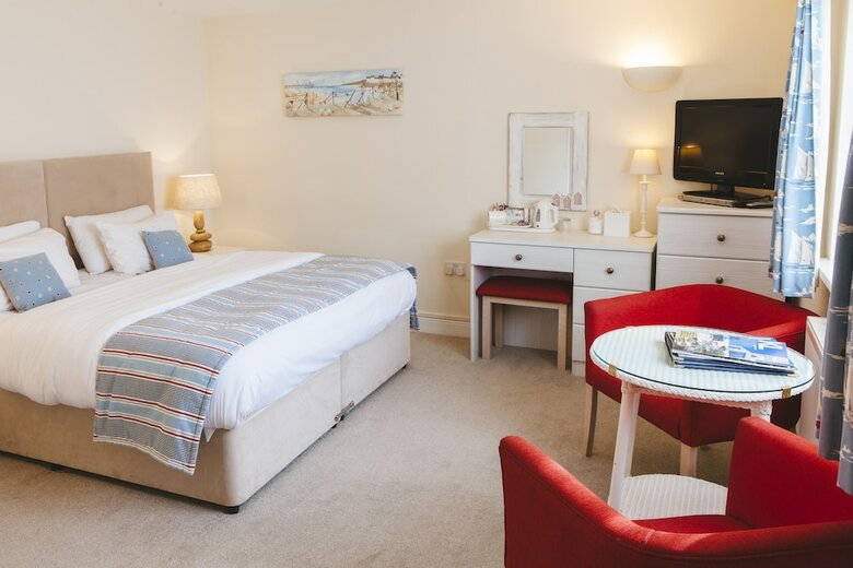 Agroturismo Caley Hall Hotel