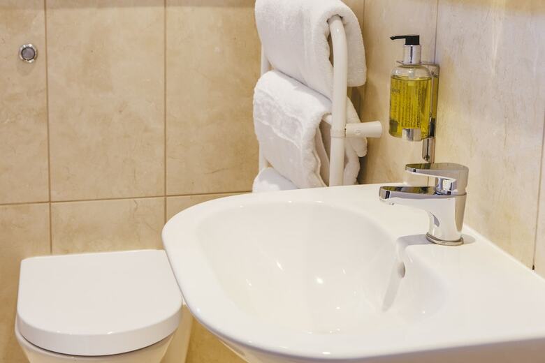 Agroturismo Caley Hall Hotel