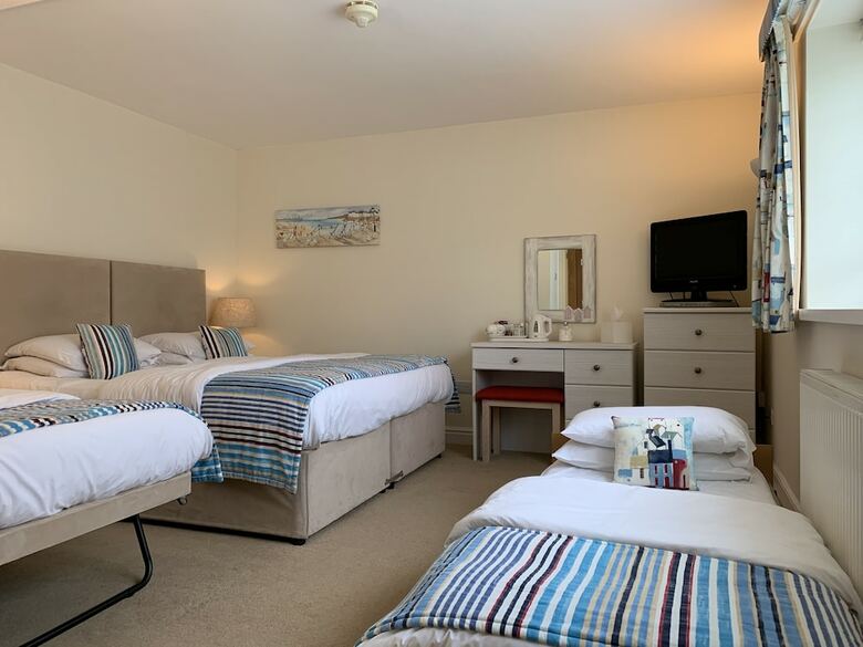 Agroturismo Caley Hall Hotel