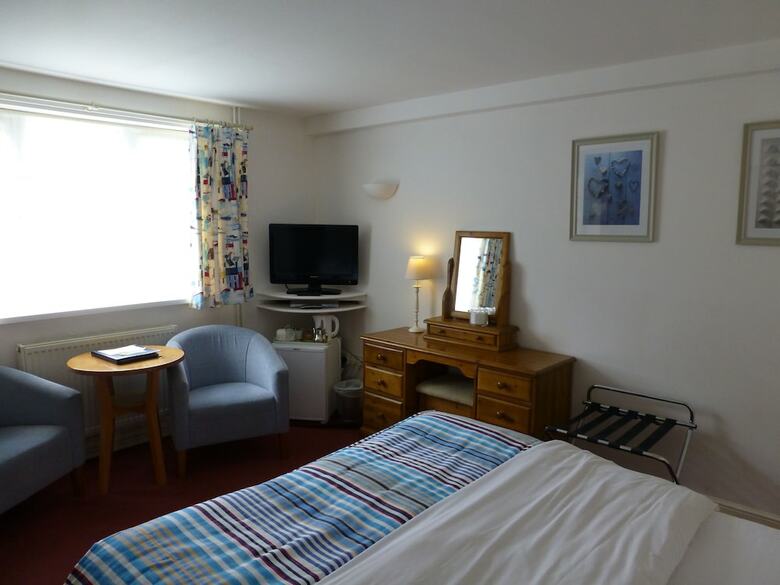 Agroturismo Caley Hall Hotel