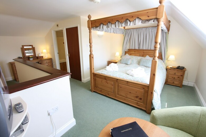Agroturismo Caley Hall Hotel