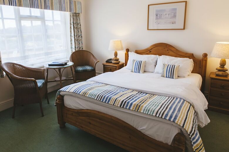 Agroturismo Caley Hall Hotel
