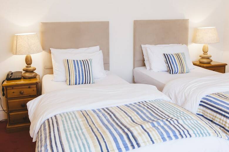 Agroturismo Caley Hall Hotel