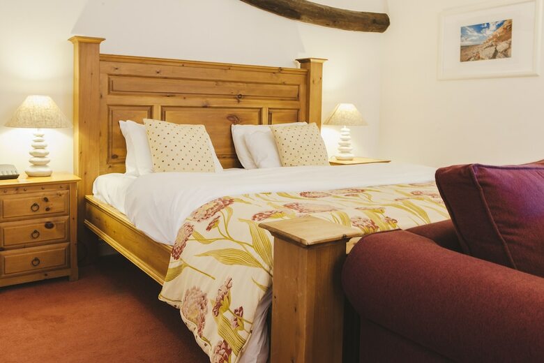 Agroturismo Caley Hall Hotel