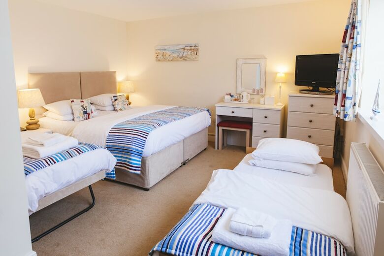 Agroturismo Caley Hall Hotel