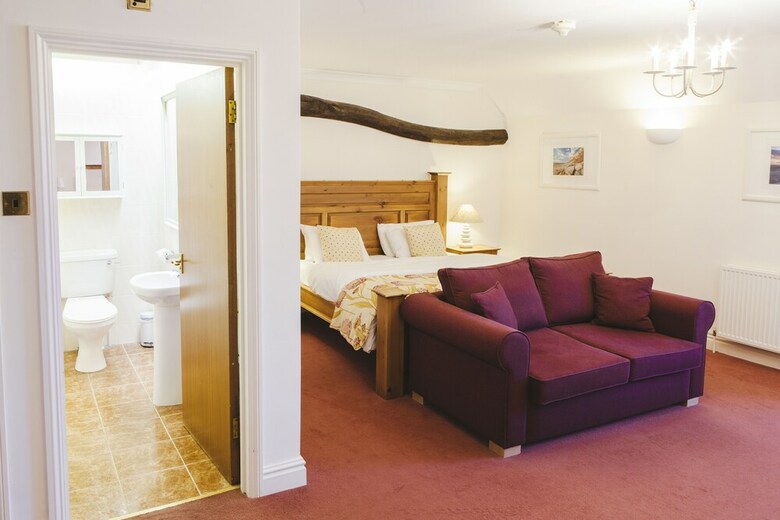 Agroturismo Caley Hall Hotel