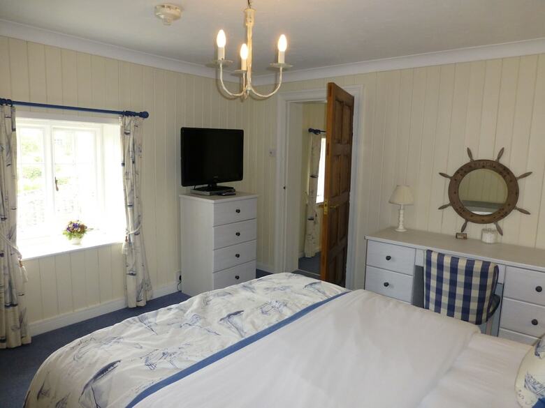Agroturismo Caley Hall Hotel