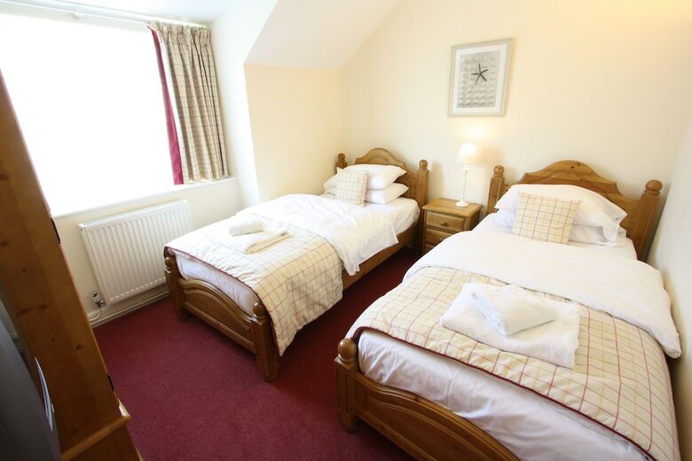Agroturismo Caley Hall Hotel
