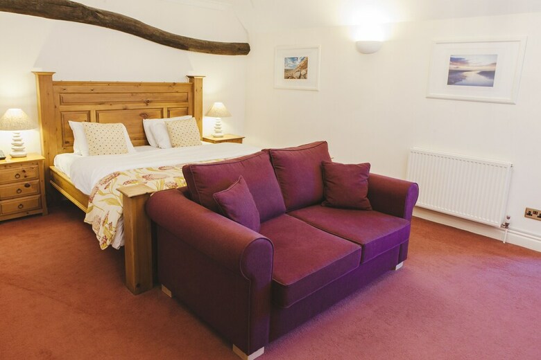 Agroturismo Caley Hall Hotel