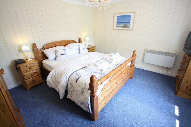 Agroturismo Caley Hall Hotel