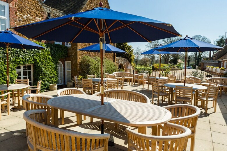 Agroturismo Caley Hall Hotel