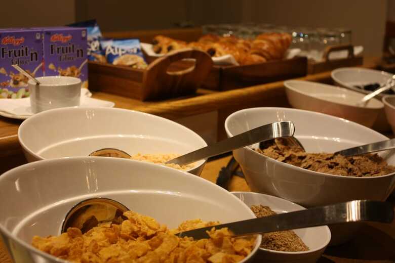 Agroturismo Caley Hall Hotel