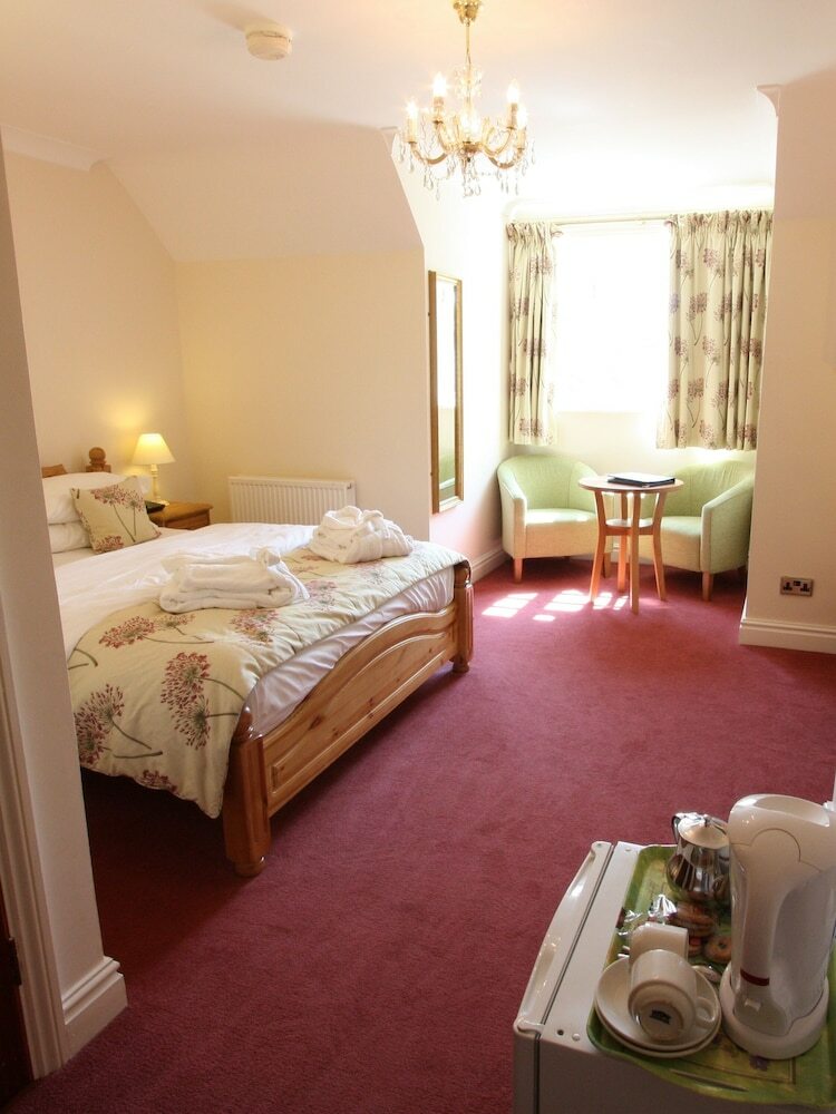 Agroturismo Caley Hall Hotel