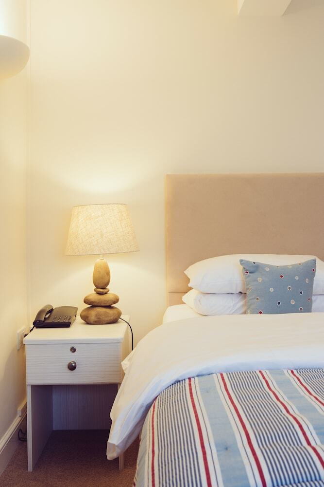 Agroturismo Caley Hall Hotel