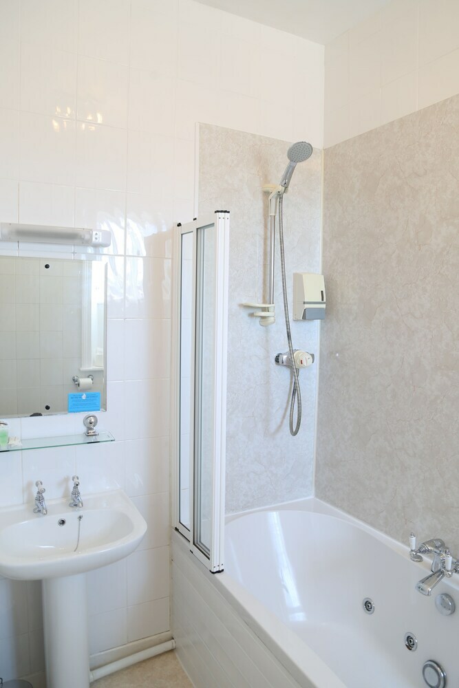 Hostal Keswick Park Hotel